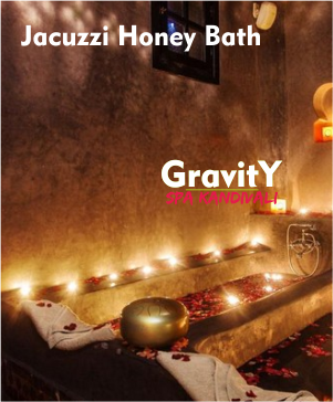 Jacuzzi Honey Bath in Kandivali